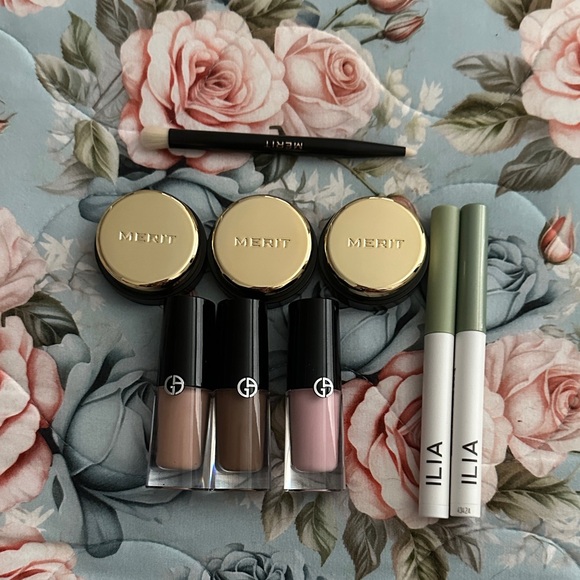 Eyeshadow Bundle